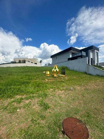 land_lot em Avenida Marechal Mascarenhas de Moraes, Jardim Bandeirantes - Santana de Parnaíba - SP