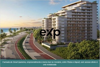 commercial_property em Avenida Octávio Mangabeira, Piatã - Salvador - BA