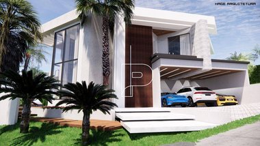 house em Rua Raul Seixas, Moinho Velho - Embu das Artes - SP