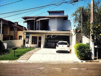 house em Rua João Bissotto Filho, Ortizes - Valinhos - SP