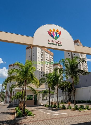 apartment em Avenida Itororó, Zona 07 - Maringá - PR