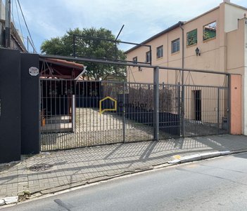industrial em Avenida Amador Bueno da Veiga, Penha de França - São Paulo - SP