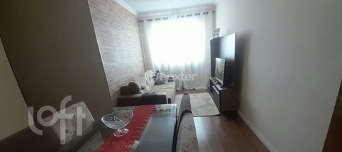 apartment em Rua Perseu, Cidade Satélite Santa Bárbara - São Paulo - SP
