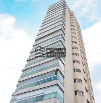 apartment em Rua Alice de Castro, Vila Mariana - São Paulo - SP