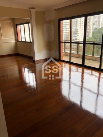 apartment em Rua Antônio Aggio, Jardim Ampliação - São Paulo - SP