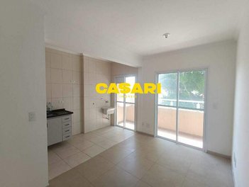 apartment em Rua Santa Yolanda, Demarchi - São Bernardo do Campo - SP