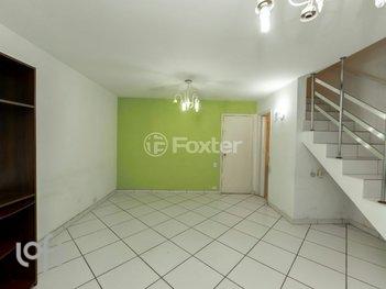 apartment em Adolfo Casais Monteiro, Cidade Ademar - São Paulo - SP