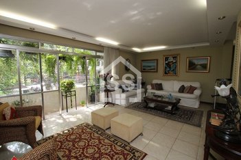 apartment em Alameda Joaquim Eugênio de Lima, Jardim Paulista - São Paulo - SP