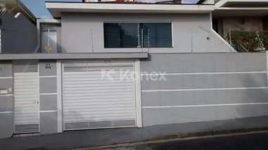 house em Rua Thereza Masironi Gonfiantini, Vila Nova Galvão - São Paulo - SP