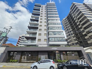 apartment em Travessa Niterói, Cidade Alta - Bento Gonçalves - RS