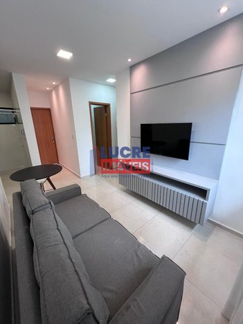 apartment em Rua Poeta Luiz Raimundo Batista de Carvalho, Jardim Oceania - João Pessoa - PB