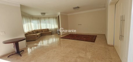 apartment em Rua Deputado Laércio Corte, Paraíso do Morumbi - São Paulo - SP