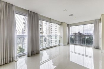 apartment em Rua Diogo Jácome, Vila Nova Conceição - São Paulo - SP