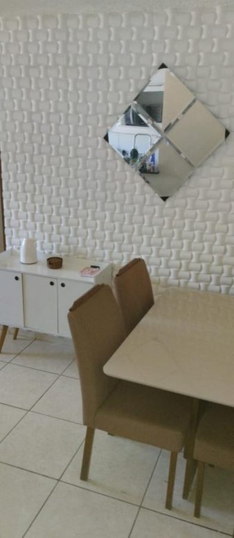 Cômodo Condomínio