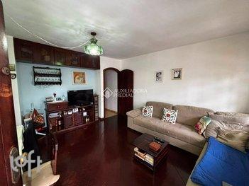 house em Avenida Vereador Juarez Rios de Vasconcelos, Centro - Diadema - SP