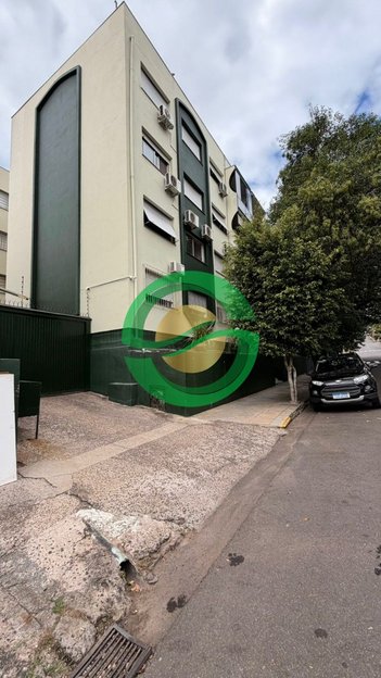 apartment em Rua Gaspar Silveira Martins, Margarida - Santa Cruz do Sul - RS