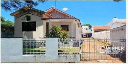house em Rua Bogotá, Vila Morangueira - Maringá - PR