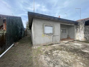 house em Rua João Pereira dos Santos, Gaivota - Itanhaém - SP