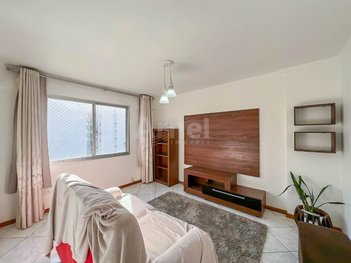 apartment em Rua Morom, Centro - Passo Fundo - RS