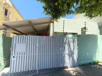 house em Rua Homero Rodrigues Silva, Stella Maris - Andradina - SP