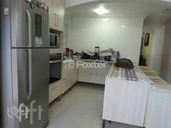 house em Acrisiatas, Batistini - São Bernardo do Campo - SP