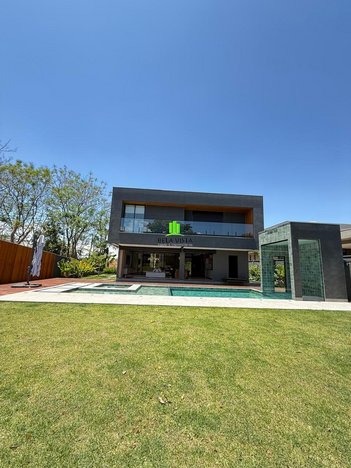 house em Rua Conde Barcelos, Condados da Lagoa - Lagoa Santa - MG
