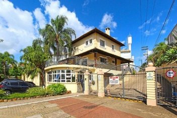 house em Avenida da Cavalhada, Cavalhada - Porto Alegre - RS