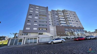 apartment em Mário Lunardi, Charqueadas - Caxias do Sul - RS