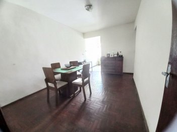 apartment em Avenida Bias Fortes, Lourdes - Belo Horizonte - MG