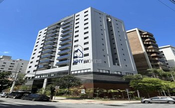 apartment em Rua Manaus, São Lucas - Belo Horizonte - MG