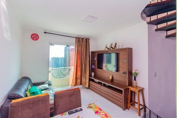 apartment em Avenida Giovanni Gronchi, Vila Andrade - São Paulo - SP