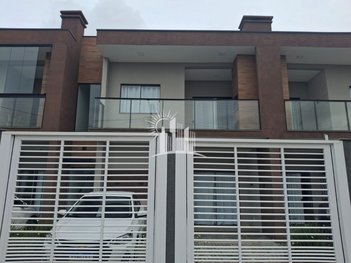 apartment em Rua Horácio Thomas, Barra Velha - Barra Velha - SC