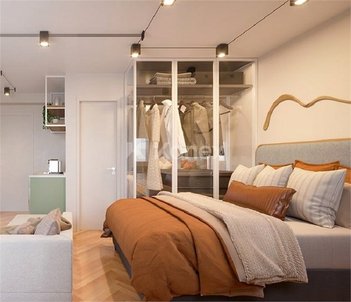 apartment em Rua Sebastião Gil, Pinheiros - São Paulo - SP