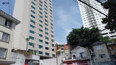 office em Rua José Debieux, Santana - São Paulo - SP
