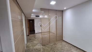 office em Alameda Madeira, Alphaville Centro Industrial e Empresarial/Alphaville. - Barueri - SP