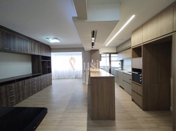 apartment em Rua Desembargador Pedro Silva, Coqueiros - Florianópolis - SC