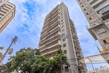 apartment em Rua Ibituruna, Parque Imperial - São Paulo - SP