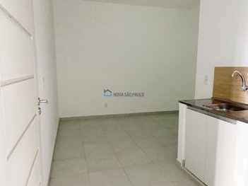 apartment em Rua Leandro de Carvalho, Vila Monumento - São Paulo - SP
