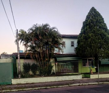 house em Rua Baden Powell, Sarandi - Porto Alegre - RS