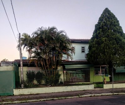 Cômodo Condomínio