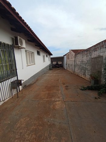 house em Rua Tibirica, Núcleo Habitacional de Barra Bonita - Barra Bonita - SP
