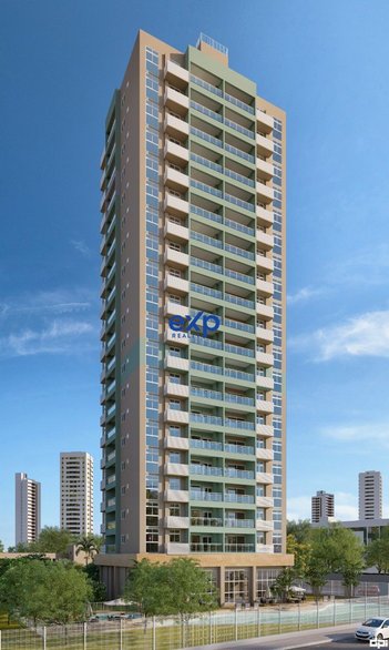 apartment em Rodovia PE-15, Centro - Paulista - PE