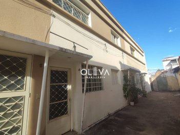 house em Rua Marechal Deodoro da Fonseca, Parque Industrial - São José do Rio Preto - SP