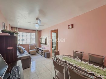 apartment em Rua Aquiles Jovane, Jardim Celeste - São Paulo - SP