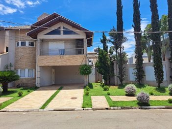 house em Rua Pastor Hugo Gegembauer, Parque Ortolândia - Hortolândia - SP
