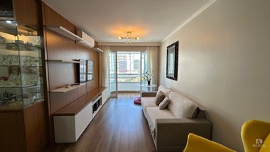 apartment em Rua Victor Meirelles, Campinas - São José - SC