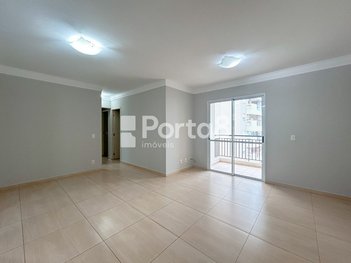 apartment em Rua Antônio Marcos de Oliveira, Jardim Tarraf II - São José do Rio Preto - SP
