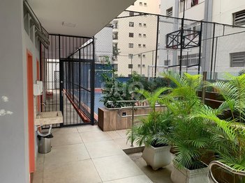 apartment em Rua Cardoso de Almeida, Perdizes - São Paulo - SP