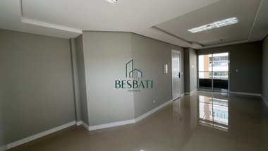 apartment em Rua Clemente Zetola, Três Marias - São José dos Pinhais - PR