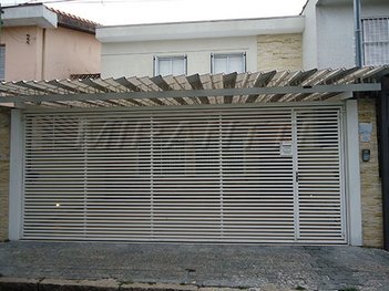 house em Rua Professor José Herculano Pires, Vila Nivi - São Paulo - SP